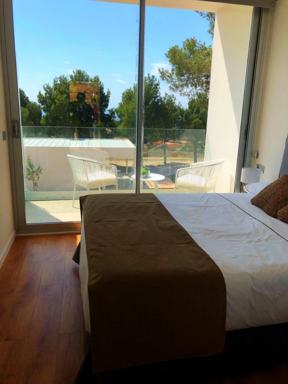 Nature Suites Puig Campana By Ar Hotels & Resorts Finestrat Exterior photo